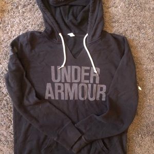 Under Armour hoodie
